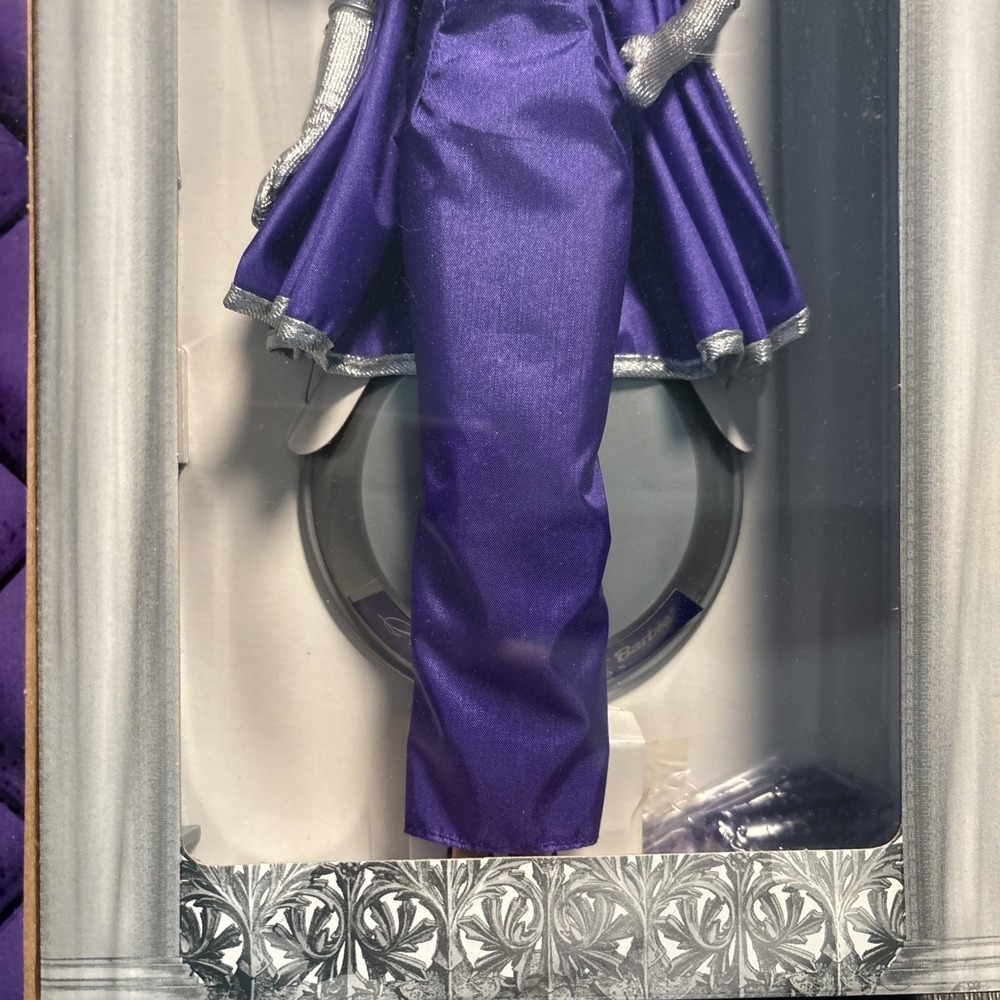 Vintage- BARBIE PREMIERE NIGHT SPECIAL EDITION MATTEL DOLL 22958 - Picture 3 of 5